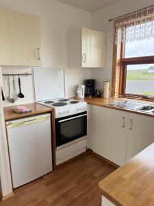 Guesthouse Myrkholt II