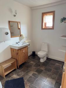 Guesthouse Myrkholt II