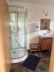 Guesthouse Myrkholt II