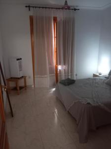 Habitación compartida Jordi Deusa