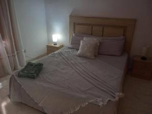 Habitación compartida Jordi Deusa