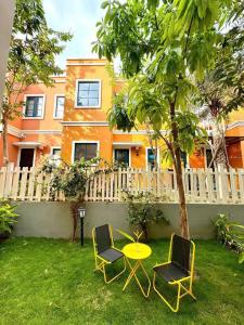 Sunshine Villa Novaworld Phan Thiết - Ubytování bez kategorie ve městě Phan Thiết