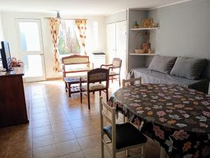 Alojamiento Temporario El Nogal