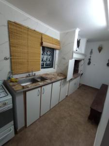 Alojamiento Temporario El Nogal