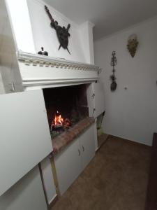 Alojamiento Temporario El Nogal