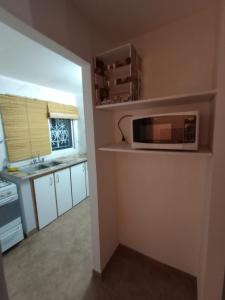 Alojamiento Temporario El Nogal