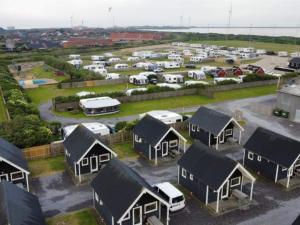 4 star holiday home in Thyborøn