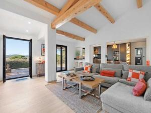 A C House with Pool & Studio 3BR 8P Gassin