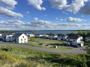 Holiday home with 4 bedrooms