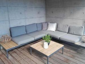 1-bedroom holiday apartment