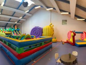 4 star holiday home in Thyborøn