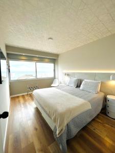 Hermoso apartamento en casco histórico con vistas al río