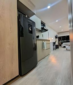 AHLoft con Alexa, Parking, Gym, Coworking, Usaquén