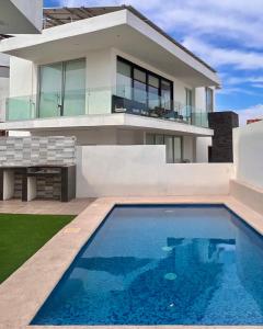 Casa SOLÉA San Carlos