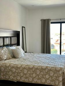 Casa SOLÉA San Carlos