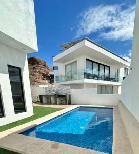 Casa SOLÉA San Carlos