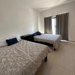 Casa SOLÉA San Carlos