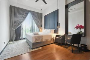 Opus Residence by Cloud Escape