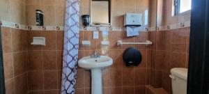 Hotel El Eden 2 pers 14