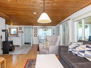 4 person holiday home in Thisted