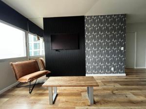 Hermoso apartamento en casco histórico con vistas al río