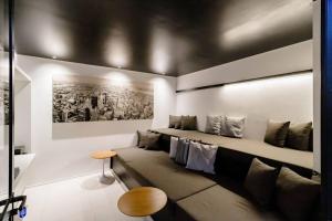 Aconchegante Studio com piscina, academia, coworking, lavanderia