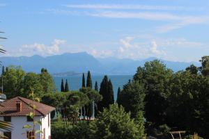 Admiral Hotel Villa Erme