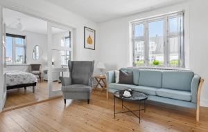 Stunning Apartment In Esbjerg V With Wifi