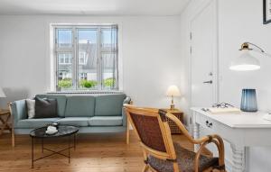 Stunning Apartment In Esbjerg V With Wifi