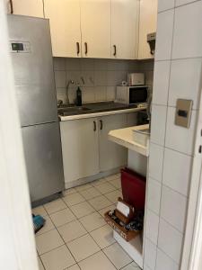 Hermoso Departamento Providencia