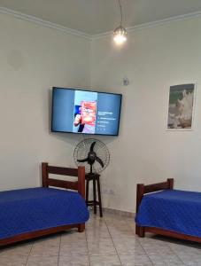 CASA de Praia, Jardim São Lourenço Bertioga SP