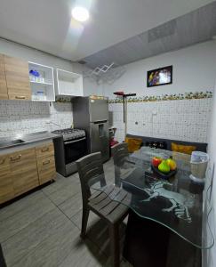 CAS Apartaestudios independientes cerca al aeropuerto Bogotá