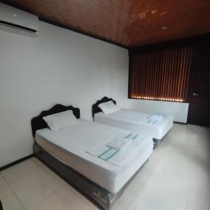 Logbond Cozy Guesthouse