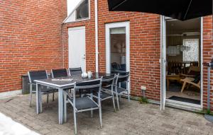 Gorgeous Home In Rømø With House A Panoramic View