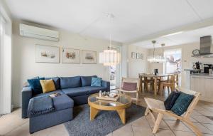 Gorgeous Home In Rømø With House A Panoramic View