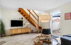 Gorgeous Home In Rømø With House A Panoramic View