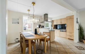 Gorgeous Home In Rømø With House A Panoramic View