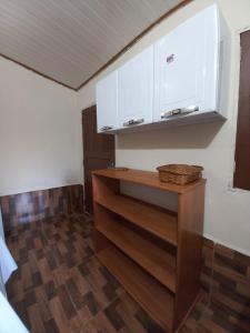 Apartamento aconchegante