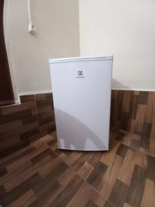 Apartamento aconchegante