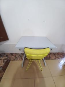 Apartamento aconchegante