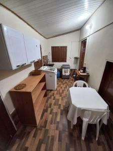 Apartamento aconchegante