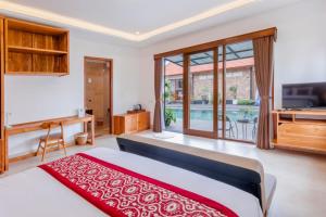 VillaMo pondok wisata