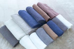 Soshigaya Apartment by Tranova