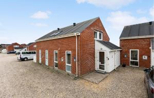 Gorgeous Home In Rømø With House A Panoramic View