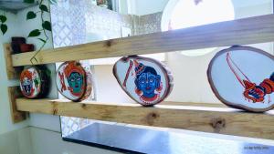 NIRMAN HOMESTAY 5 minutes walk to beach