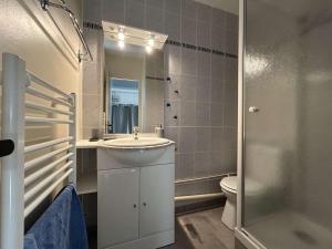 Appartements Studio 4 personnes, proche telesiege, WiFi, parking - SuperDevoluy - FR-1-525-284 : photos des chambres