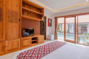 VillaMo pondok wisata