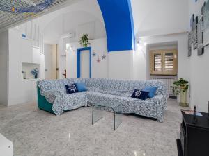 Blue Atrani Central House - 150 mt dalla spiaggia