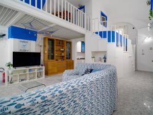 Blue Atrani Central House - 150 mt dalla spiaggia