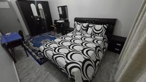 Logement familiale au centre ville